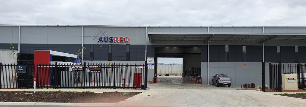 AUSREO - Pakenham | 34 Southeast Blvd, Pakenham VIC 3810, Australia | Phone: (03) 5940 6100