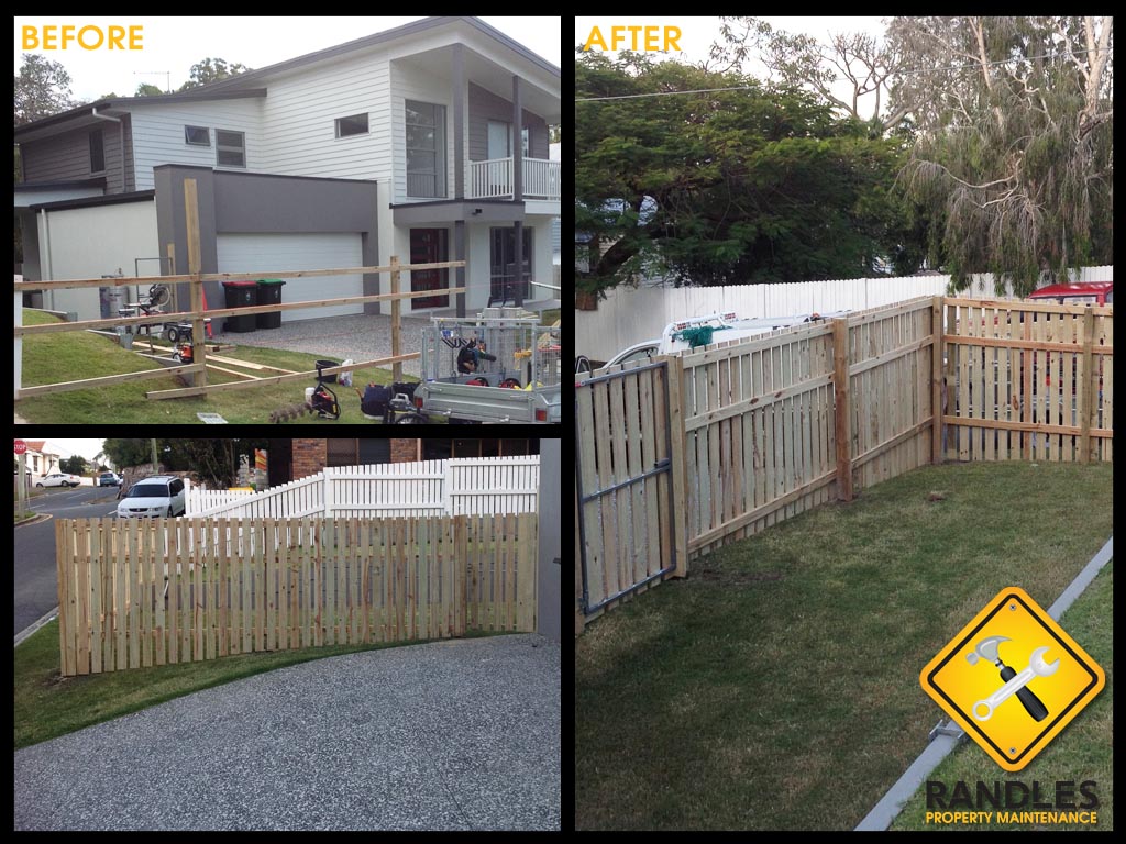 Randles Property Maintenance | 21/12 Technology Dr, Augustine Heights QLD 4300, Australia | Phone: (07) 3288 1538