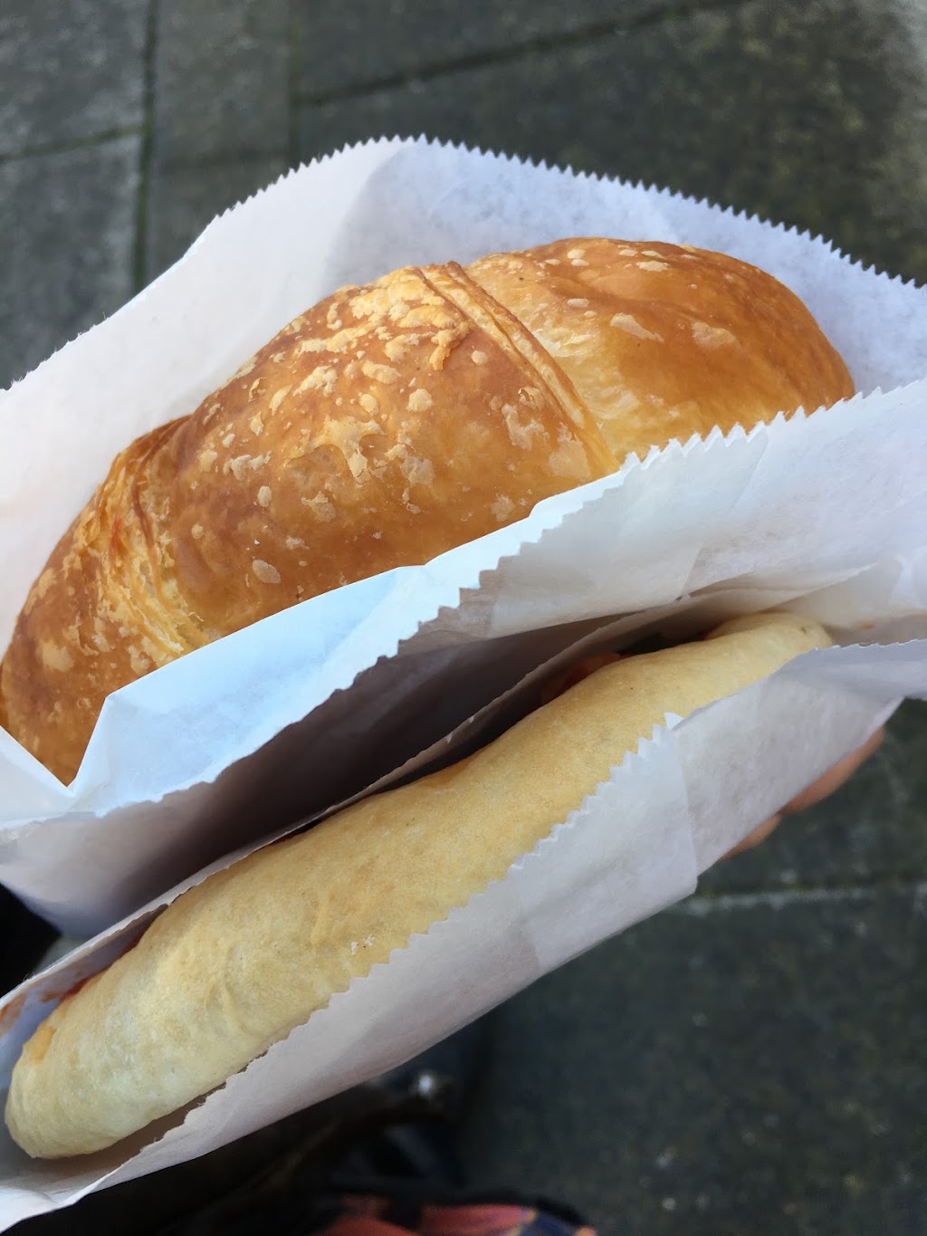 King Hot Bread | bakery | 554 Marrickville Rd, Dulwich Hill NSW 2203, Australia | 0295604845 OR +61 2 9560 4845