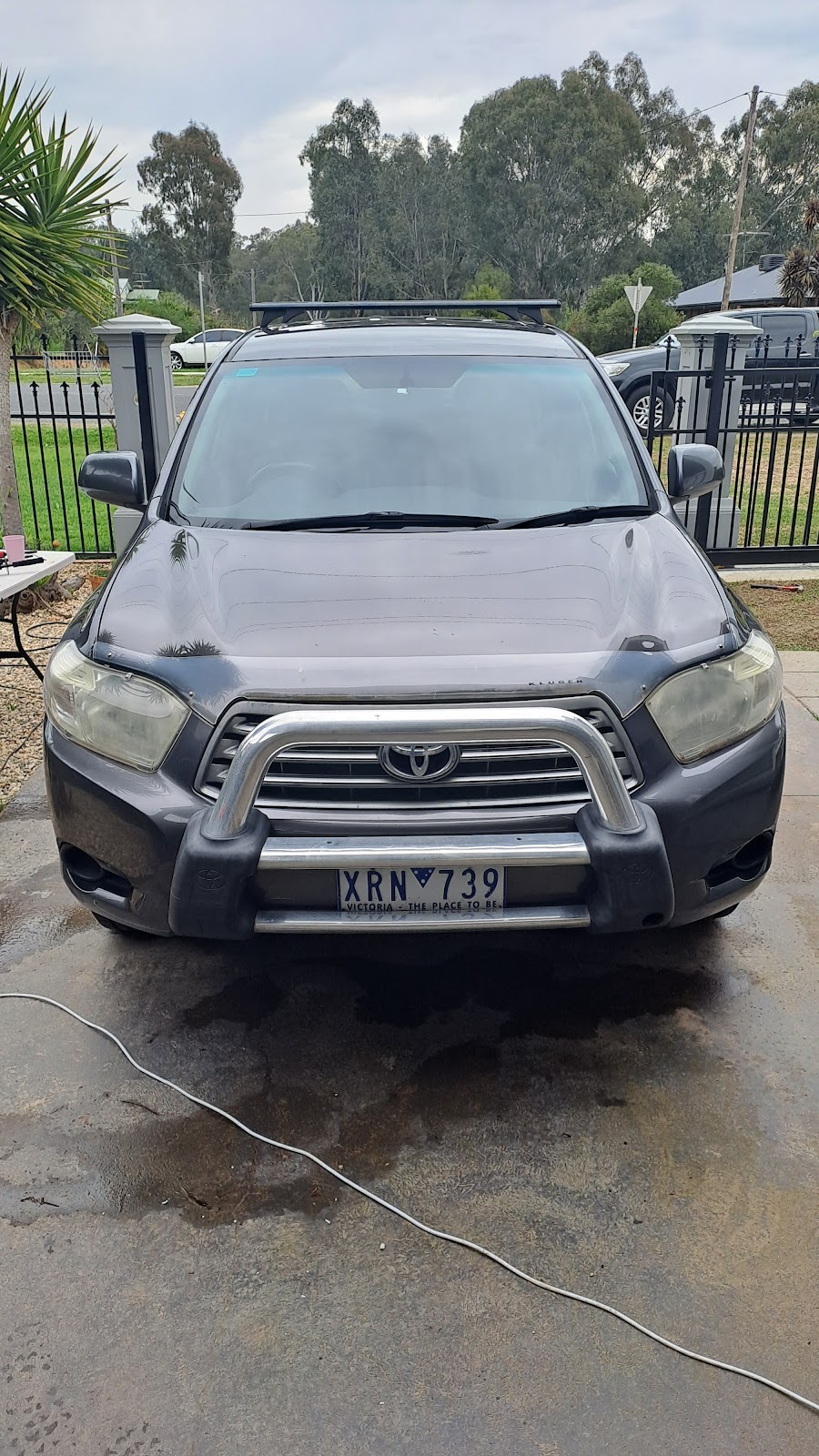 jacks car detailing | 67 Wilson Rd, Wangaratta VIC 3677, Australia | Phone: 0435 769 814