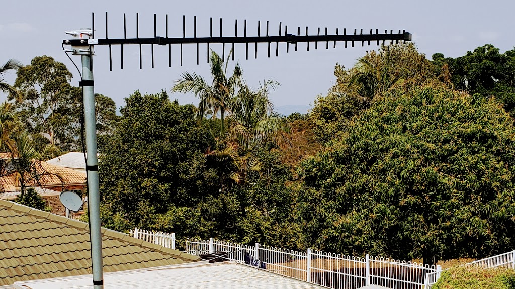 ATV Antennas Gold Coast |  | 317 Beaudesert Nerang Rd, Nerang QLD 4211, Australia | 0403688930 OR +61 403 688 930