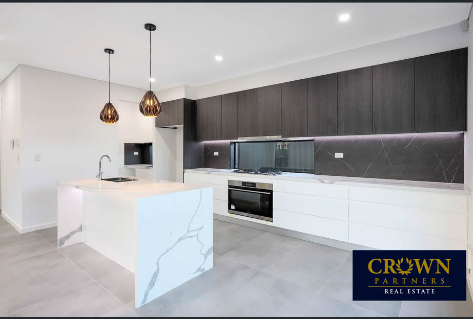 Crown Partners Real Estate | real estate agency | u3/40 George St, Granville NSW 2142, Australia | 1300502243 OR +61 1300 502 243