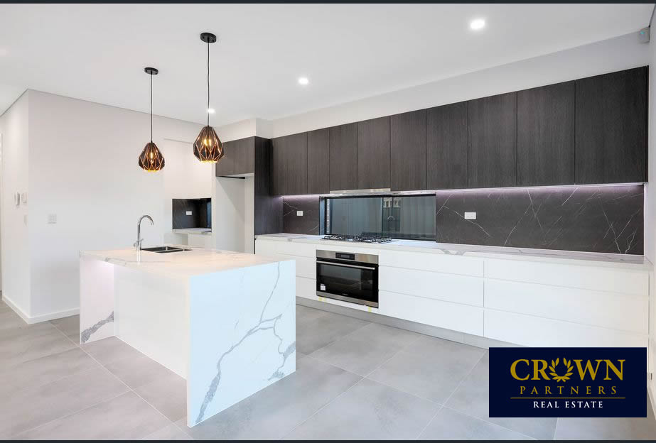 Crown Partners Real Estate | u3/40 George St, Granville NSW 2142, Australia | Phone: 1300 502 243