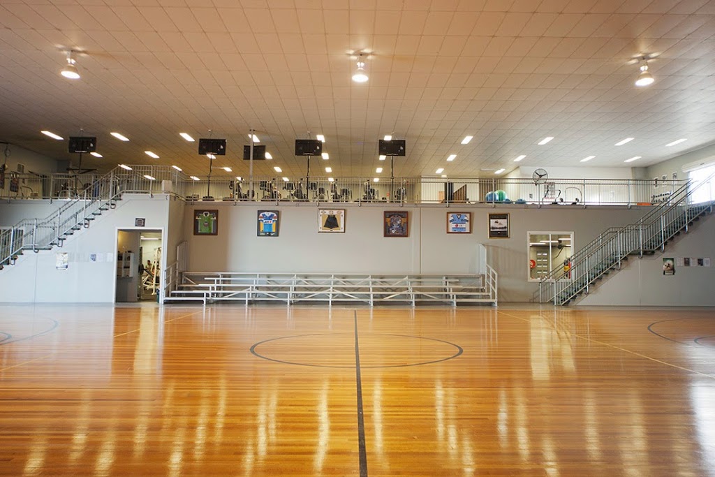 Moranbah Boxing & Sporting Club Inc. | gym | 52 Tallon St, Moranbah QLD 4744, Australia | 0749418965 OR +61 7 4941 8965