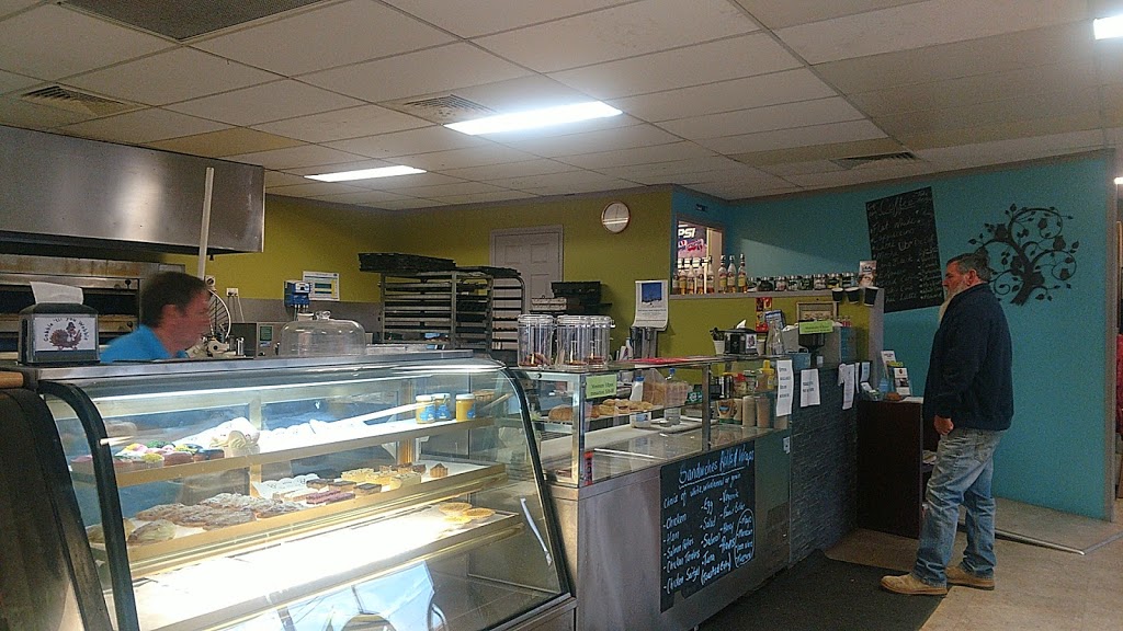 Gobble & Go Bakery | 93 Herbert St, Gulgong NSW 2852, Australia | Phone: (02) 6374 1011