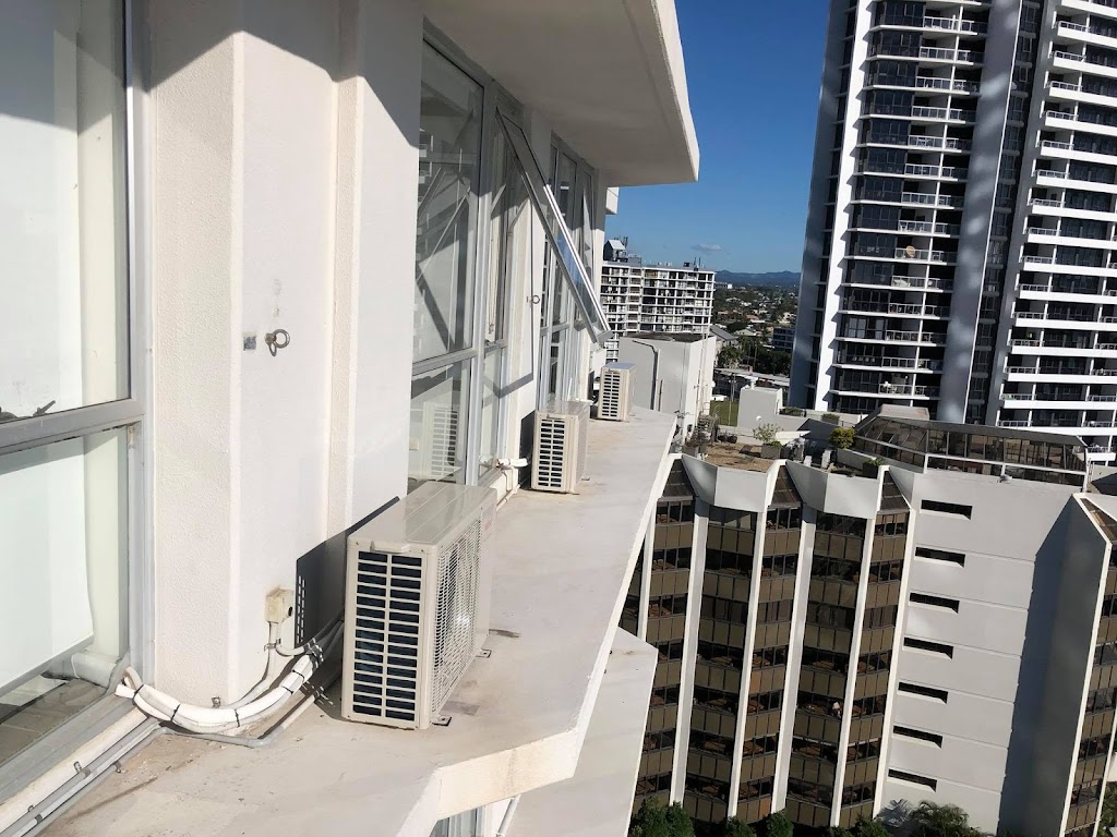 Smart Chill Air Conditioning and Refrigeration | general contractor | Bear Drive, Arundel QLD 4214, Australia | 0411540625 OR +61 411 540 625