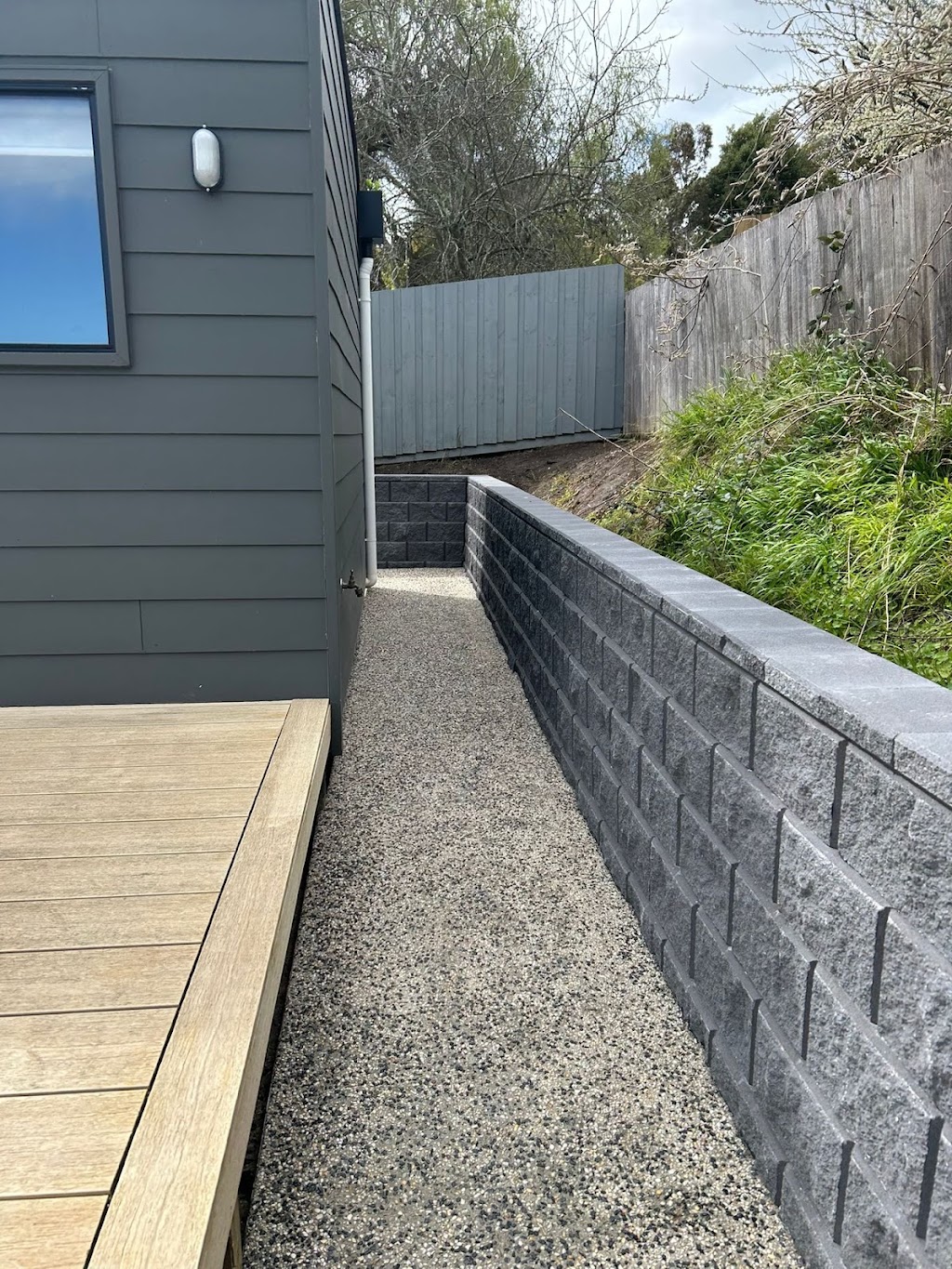 GW Concrete Contractors | 26 Scott St, Beauty Point TAS 7270, Australia | Phone: 0499 977 004