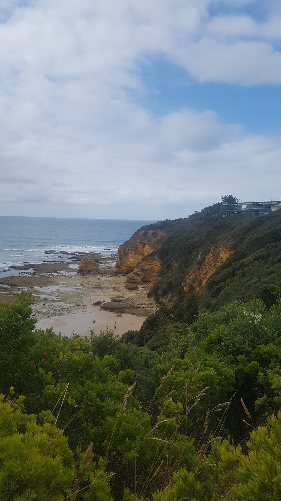 Carpark | parking | Unnamed Road, Aireys Inlet VIC 3231, Australia