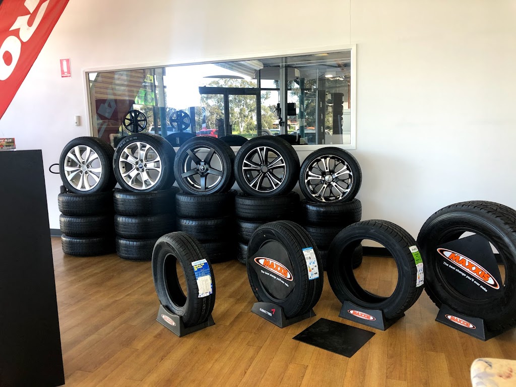 SA TYRE PLUS | car repair | 600 Main N Rd, Smithfield SA 5114, Australia | 0884827202 OR +61 8 8482 7202