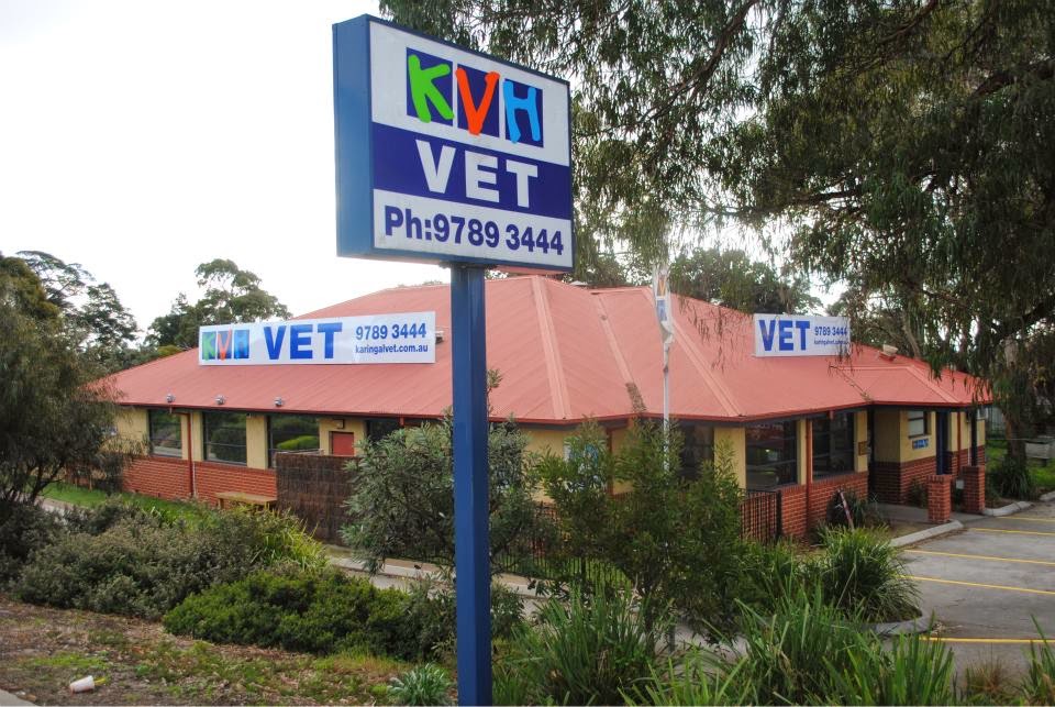 Karingal Veterinary Hospital | veterinary care | 328 Cranbourne Rd, Frankston VIC 3199, Australia | 0397893444 OR +61 3 9789 3444
