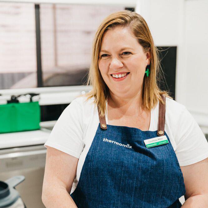 Thermomix Consultant - Courtney Miles | 66 Operator St, West Wyalong NSW 2671, Australia | Phone: 0413 590 254