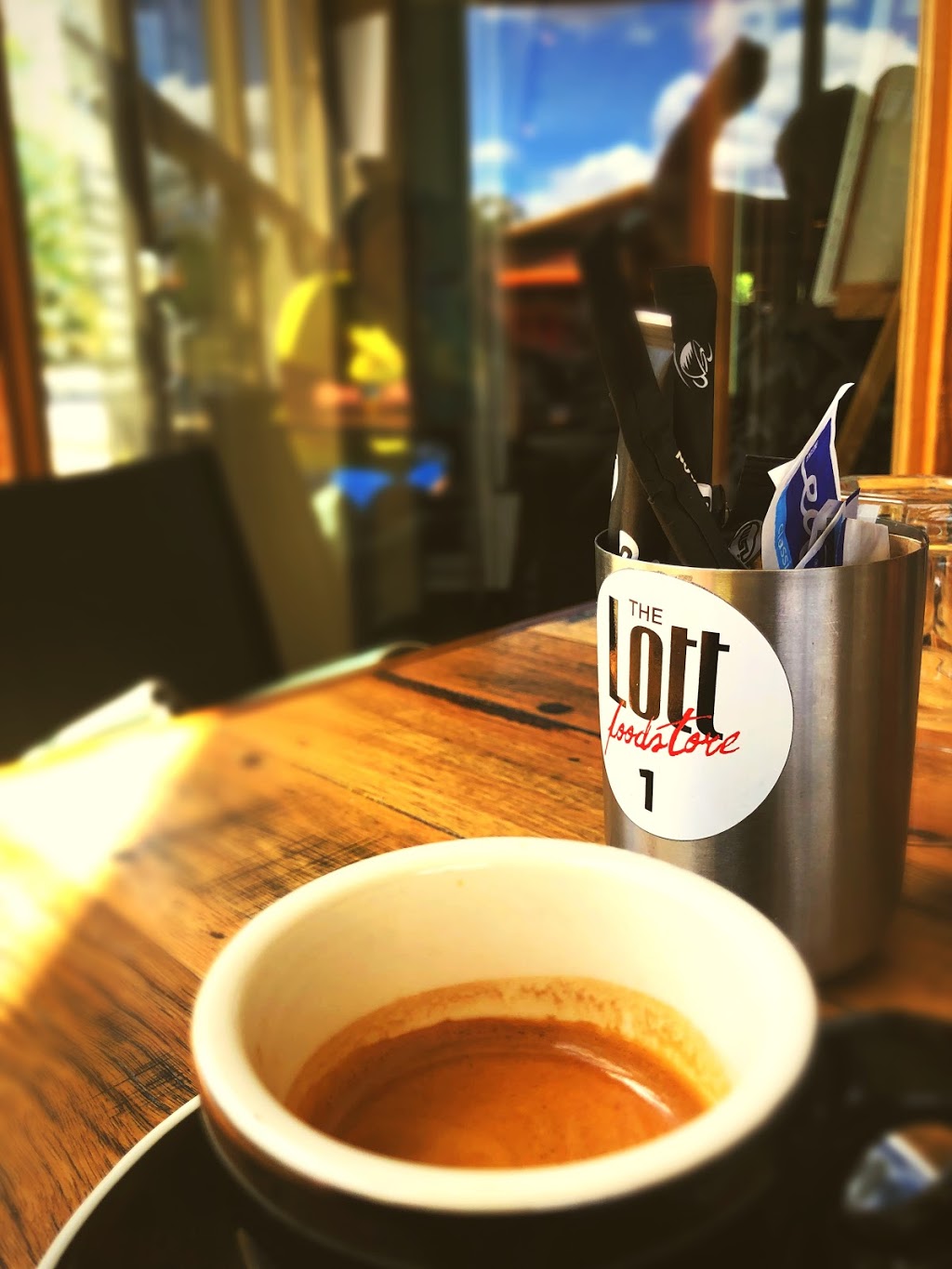 the Lott | cafe | 38 Vale St, Cooma NSW 2630, Australia | 131868 OR +61 131868