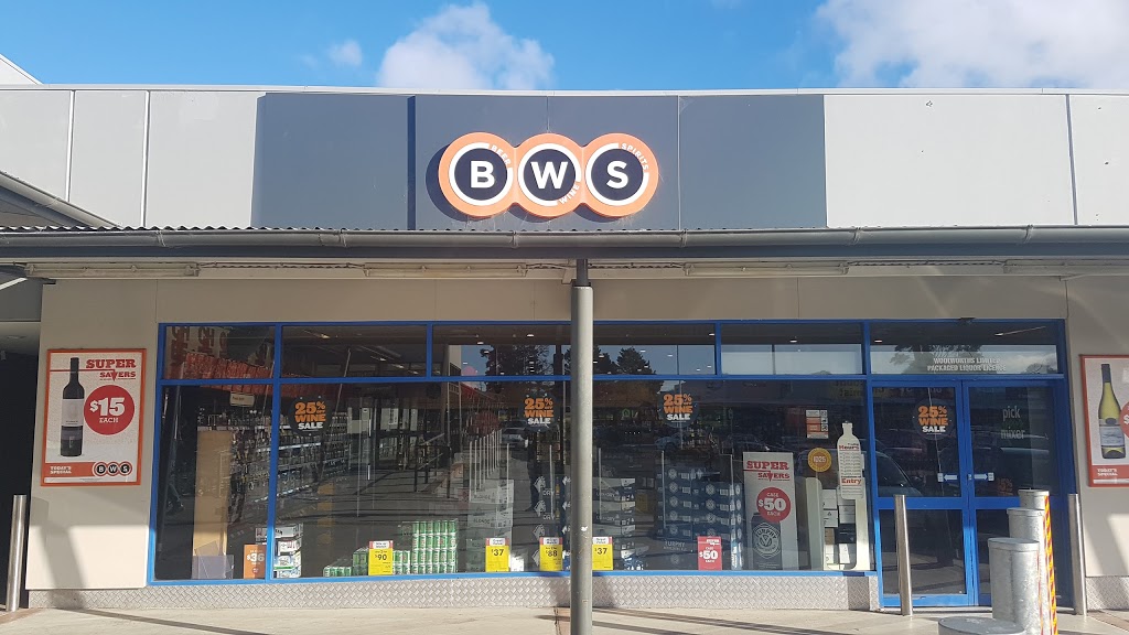 BWS Somerville | 17 Eramosa Rd W, Somerville VIC 3912, Australia | Phone: (03) 5974 6119