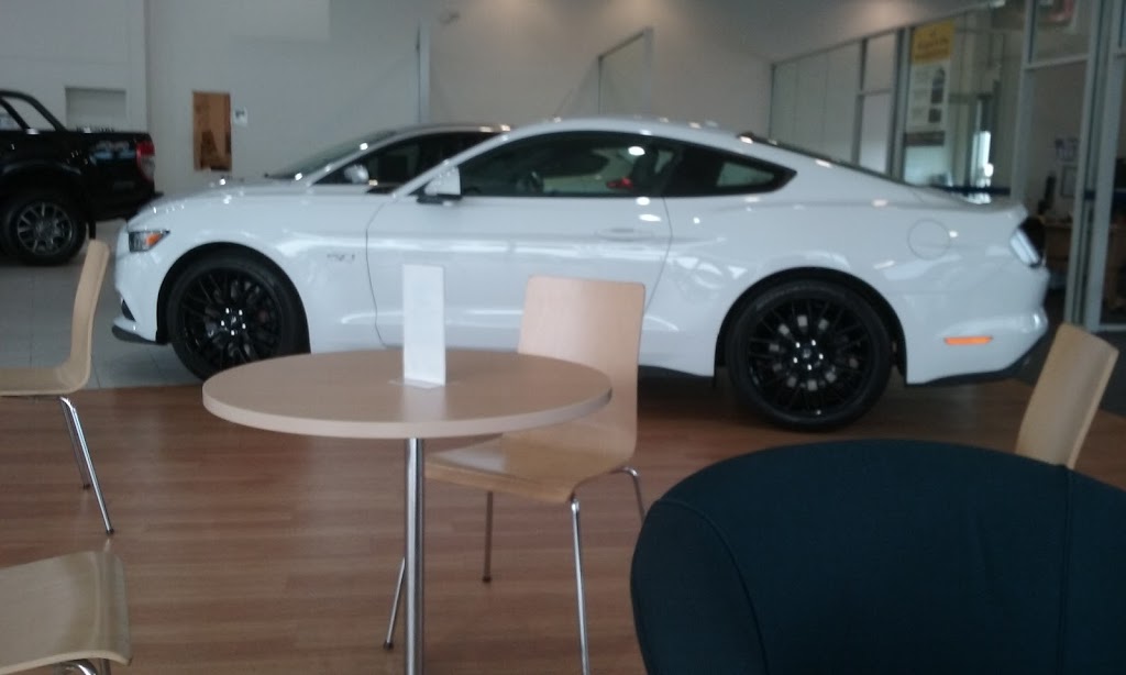 Cardiff Ford | car dealer | 369 Main Rd, Cardiff NSW 2285, Australia | 0240149900 OR +61 2 4014 9900