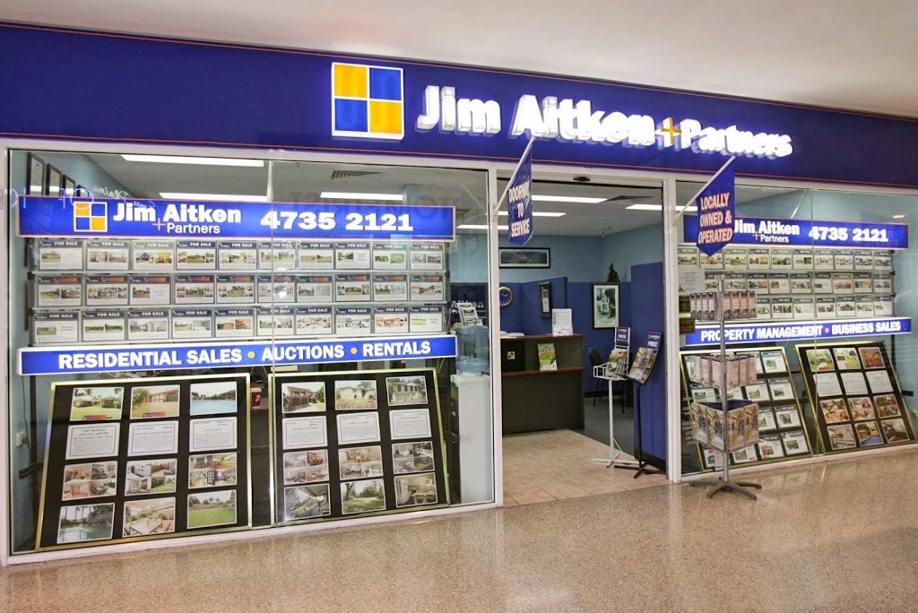 Jim Aitken + Partners | real estate agency | Great Western Hwy, Emu Plains NSW 2750, Australia | 0247352121 OR +61 2 4735 2121