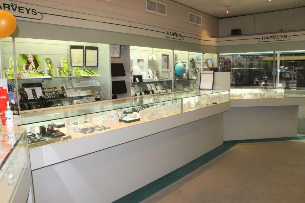 Harveys Diamond Jewellers | jewelry store | Harveys Arcade, 54 Prince St, Grafton NSW 2460, Australia | 0266433800 OR +61 2 6643 3800