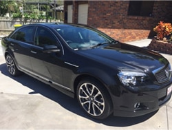 Corporate Chauffeurs Gold Coast | 23 Ferny Ave, Surfers Paradise QLD 4217, Australia | Phone: 1300753847