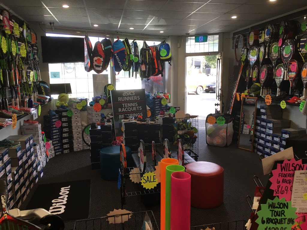 Brighton Sports | 357 Nepean Hwy, Brighton East VIC 3187, Australia | Phone: (03) 9596 4231