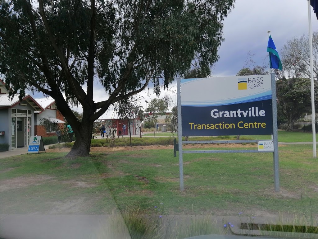 Grantville Transfer Station & Landfill | 1685 Bass Hwy, Grantville VIC 3984, Australia | Phone: (03) 5678 8739