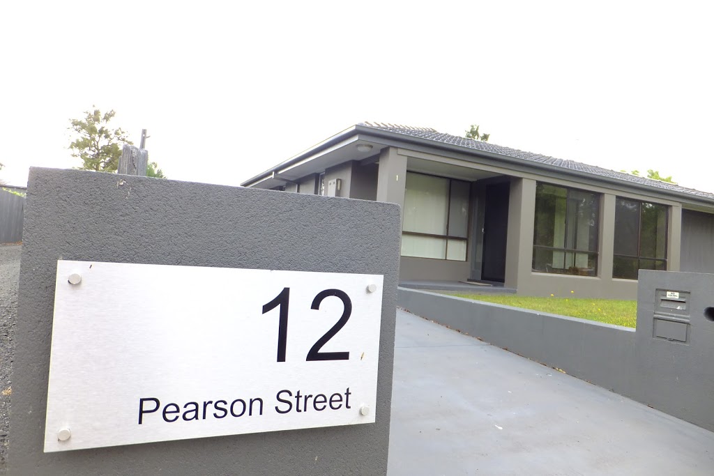 At Home Apartments | lodging | 12 Pearson St, Sale VIC 3850, Australia | 1300730003 OR +61 1300 730 003