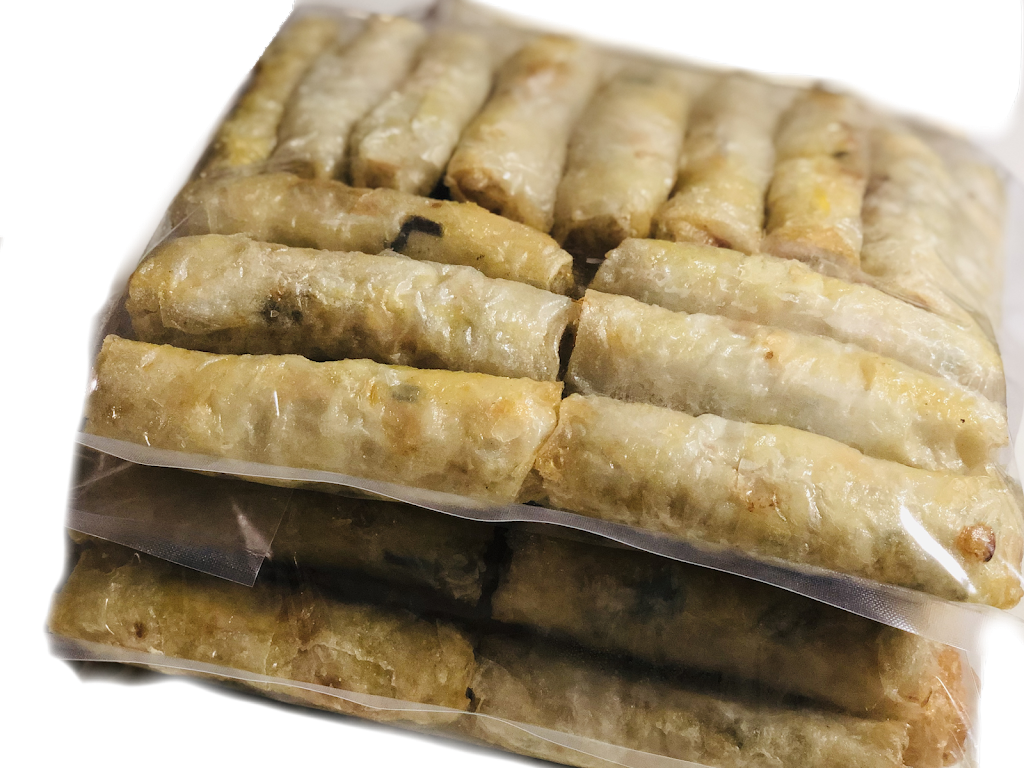 COMAI Gluten Free Spring Rolls | food | 64 Derby Cres, Chipping Norton NSW 2170, Australia | 0432490247 OR +61 432 490 247