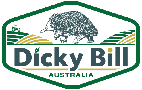 Dicky Bill Farming Australia | Mills Ln, Maffra VIC 3860, Australia | Phone: (03) 5141 1636