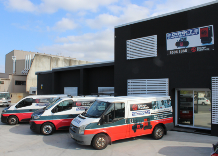 Direct Compressor All Air Solutions |  | 9 Elysium Rd, Carrara QLD 4211, Australia | 0755963388 OR +61 7 5596 3388