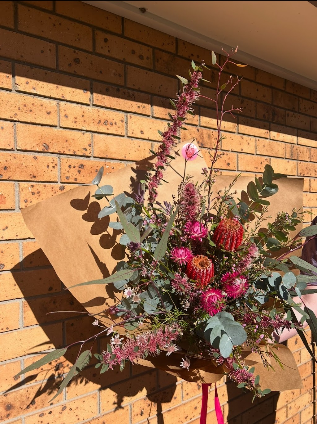 Peggy Mae Floral Design | 7 Trenchard St, Heddon Greta NSW 2321, Australia | Phone: 0400 941 510