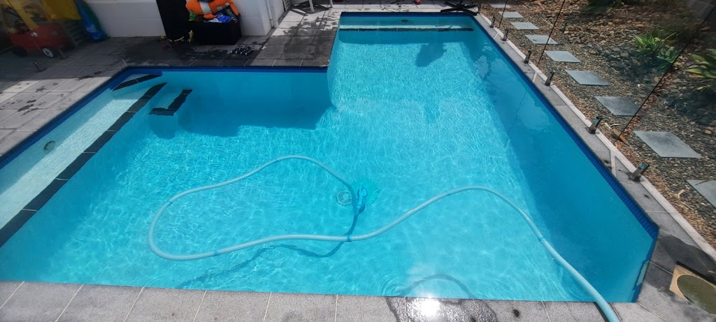 NQ Pool Guy Mobile Service | Townsville QLD 4818, Australia | Phone: 0498 476 657