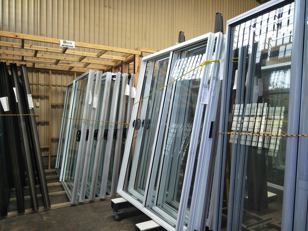GCB Doors and Windows | storage | 3/140 Meakin Rd, Kingston QLD 4114, Australia | 0470608802 OR +61 470 608 802