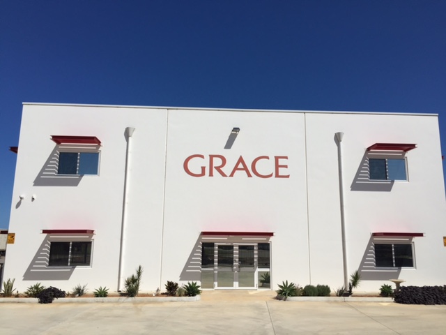 Grace Removals Geraldton | moving company | 233 Flores Rd, Webberton WA 6530, Australia | 1300723844 OR +61 1300 723 844