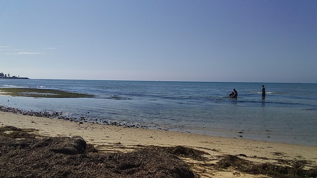 Best Beach at St Leonards | St Leonards VIC 3223, Australia