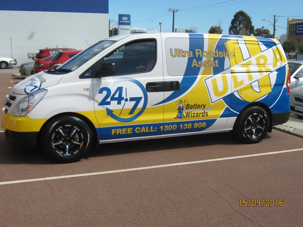 Battery Wizards | car repair | 175 Welshpool Rd, Welshpool WA 6106, Australia | 0894145995 OR +61 8 9414 5995