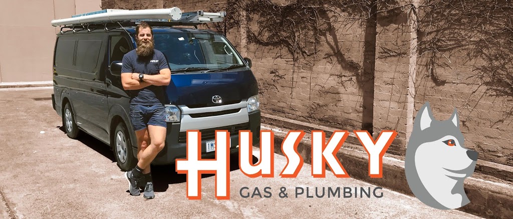 Husky Gas & Plumbing. | Churchill Ave, Maidstone VIC 3012, Australia | Phone: 0434 647 236