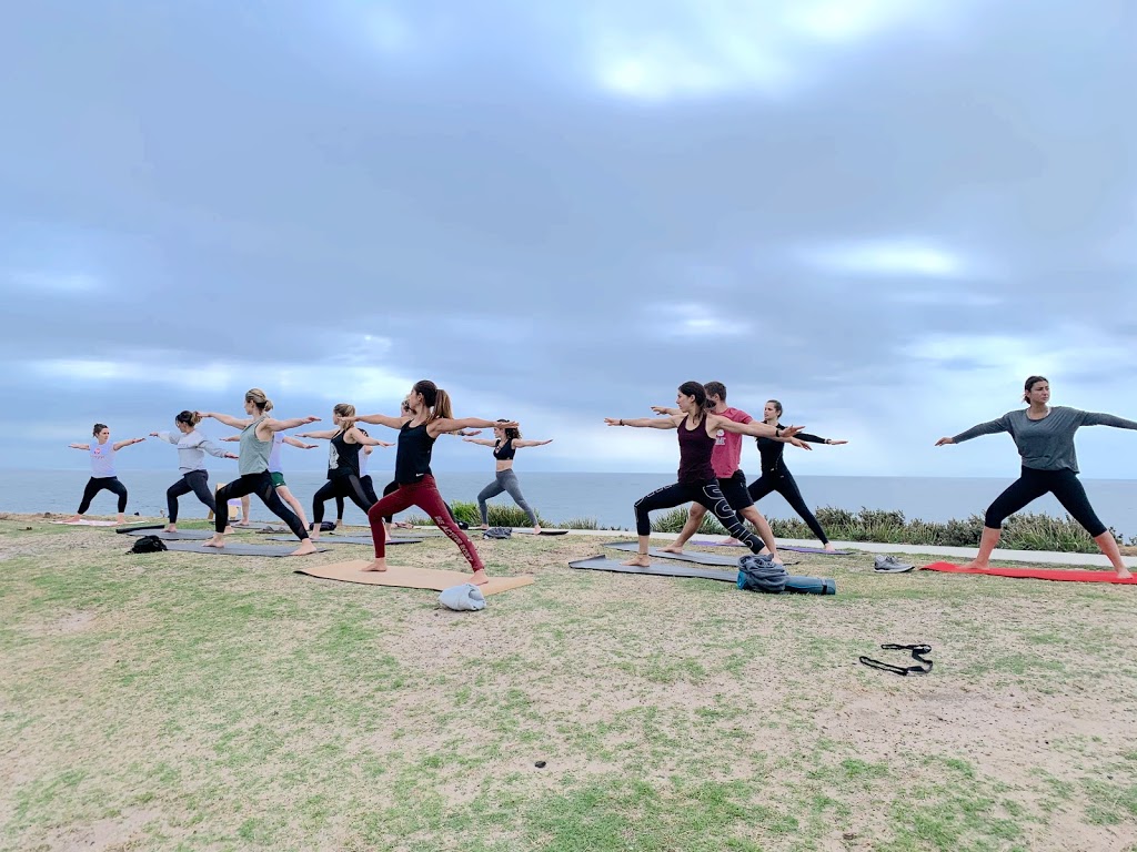 Victory Yoga | gym | Marks Ln, Tamarama NSW 2026, Australia | 0450342241 OR +61 450 342 241