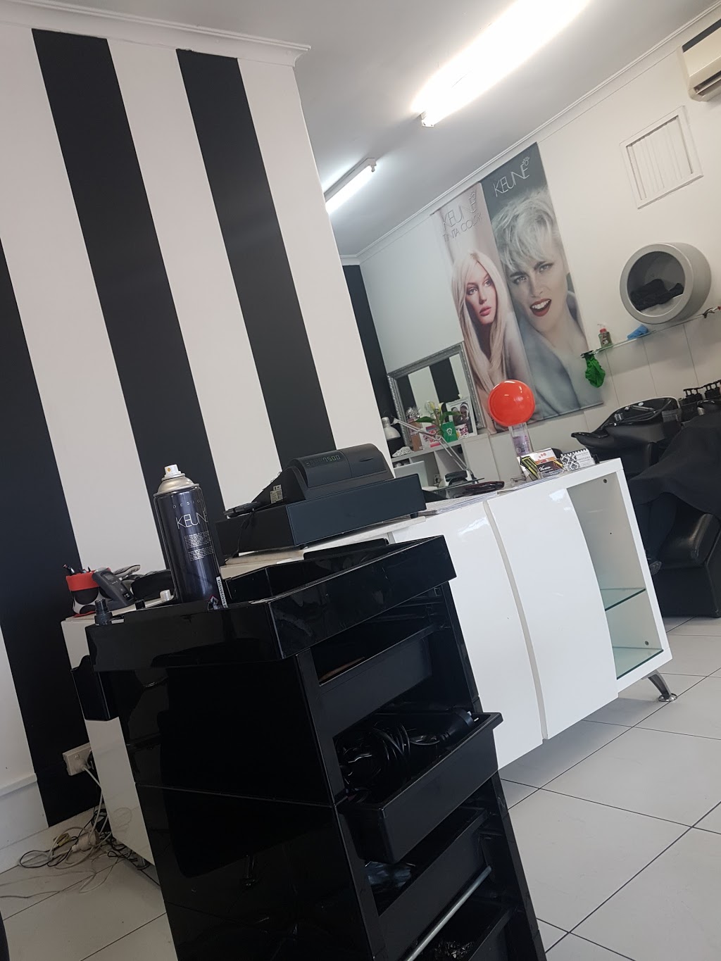 Salon Senate | hair care | 308 Senate Rd, Risdon Park SA 5540, Australia | 0886332212 OR +61 8 8633 2212