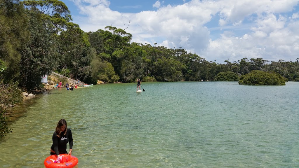 Narrawallee Creek | park | New South Wales 2539, Australia