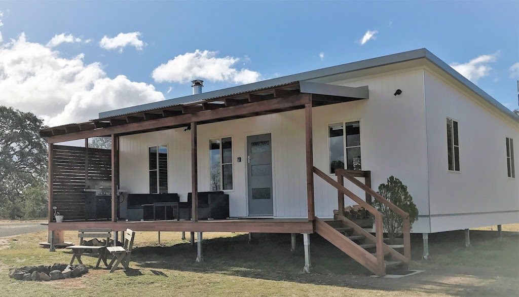 Arcadian Cabins Holiday Accommodation |  | 1361 Canyonleigh Rd, Brayton NSW 2579, Australia | 0432961640 OR +61 432 961 640