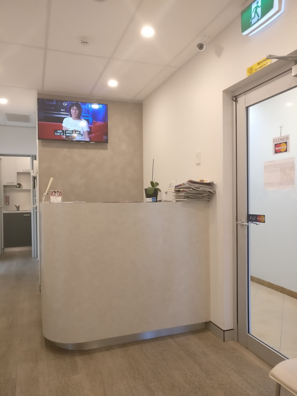 Midway Dental Clinic | dentist | 117 North Rd, Ryde NSW 2112, Australia | 0298784363 OR +61 2 9878 4363