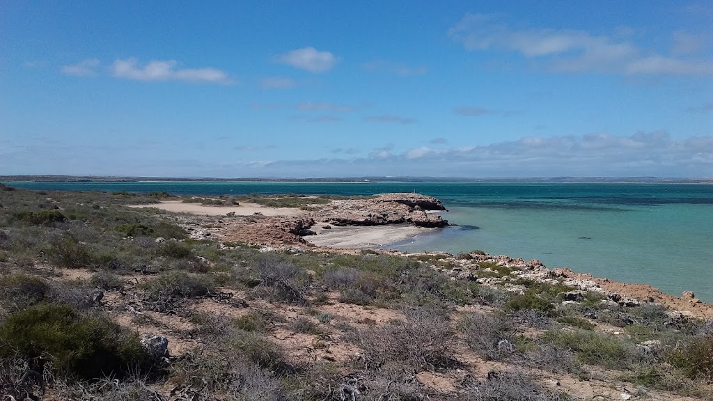 Tamala Station | Tamala Road, Shark Bay WA 6537, Australia | Phone: (08) 9948 3994