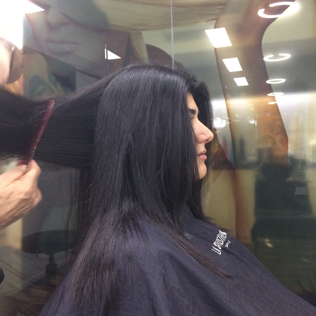 Kamran Hair | hair care | Shop 7/1 Reed St, Ashmore QLD 4214, Australia | 0404139947 OR +61 404 139 947