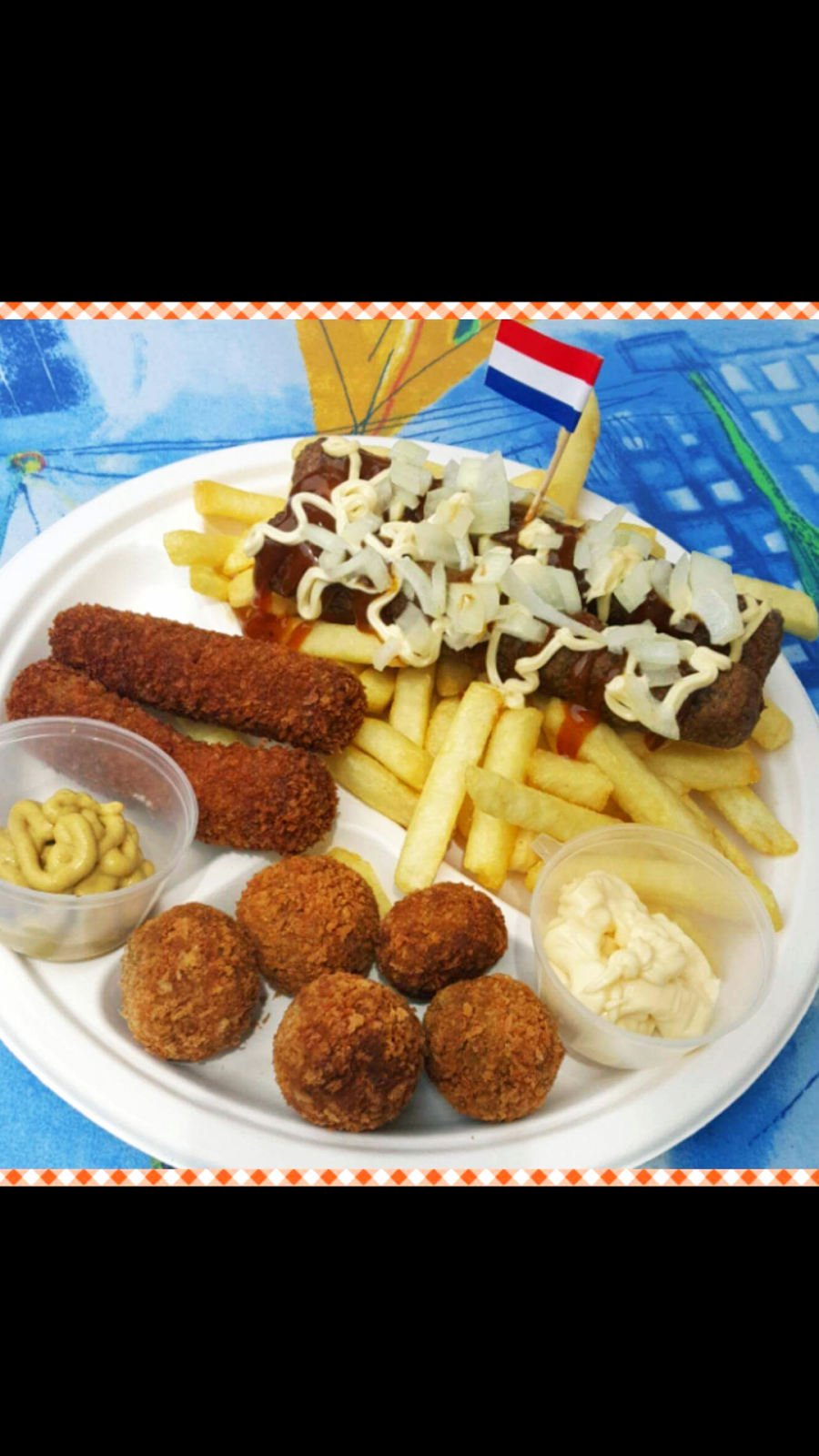 The Dutch Pantry | store | 72 O G Rd, Klemzig SA 5087, Australia | 0882611095 OR +61 8 8261 1095