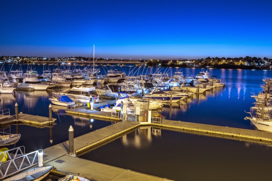 St George Motor Boat Club Marina | 2 Wellington St, Sans Souci NSW 2219, Australia | Phone: 0409 090 712