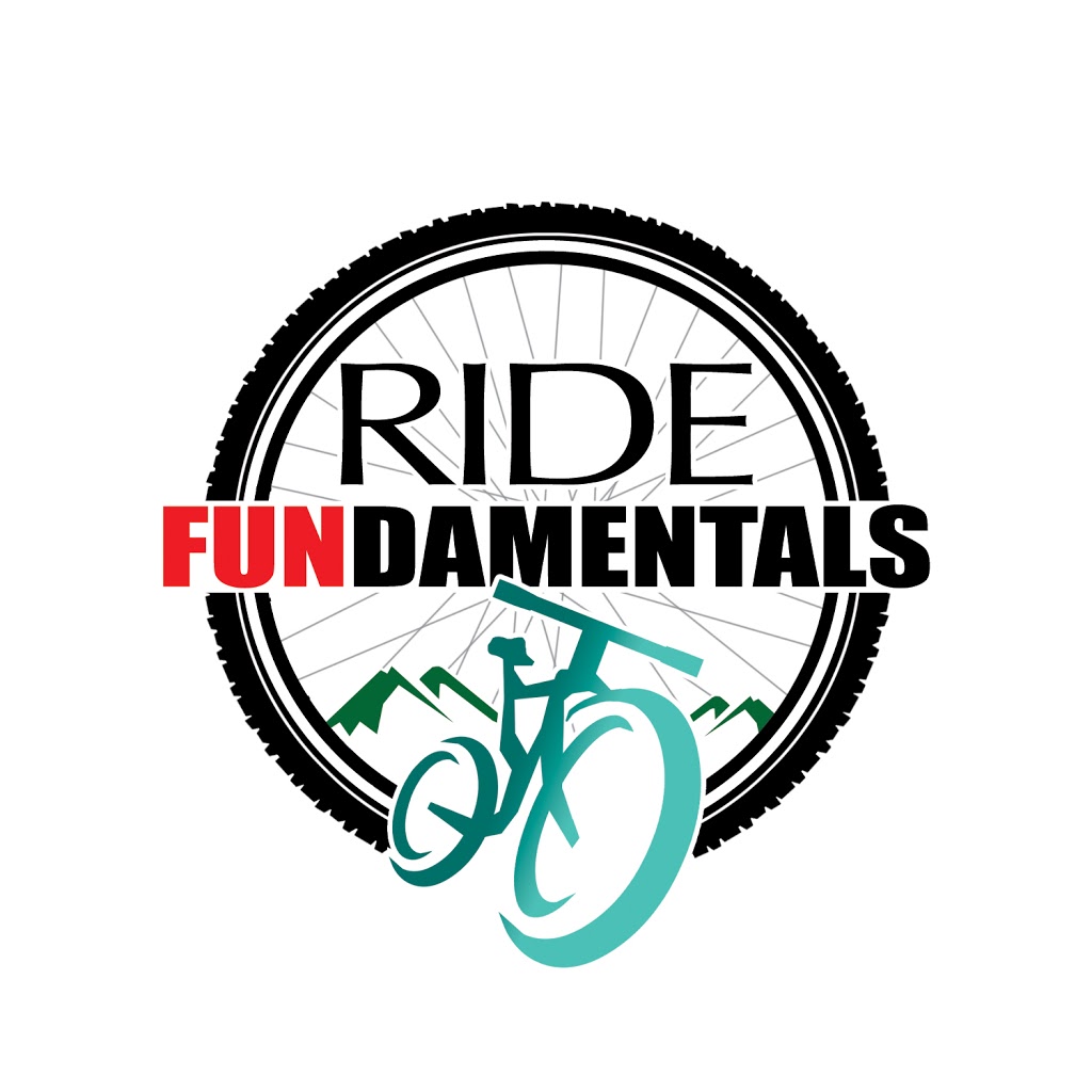 Ride FUNdamentals - Mountain Bike Coaching & Skills | 8 MacAlister Pl, Smithfield QLD 4878, Australia | Phone: 0438 702 949