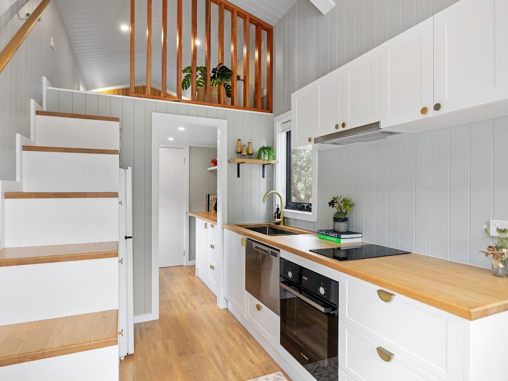 Little Luxe Cottage | 323 Cathedral Ln, Taggerty VIC 3714, Australia | Phone: 0404 454 749