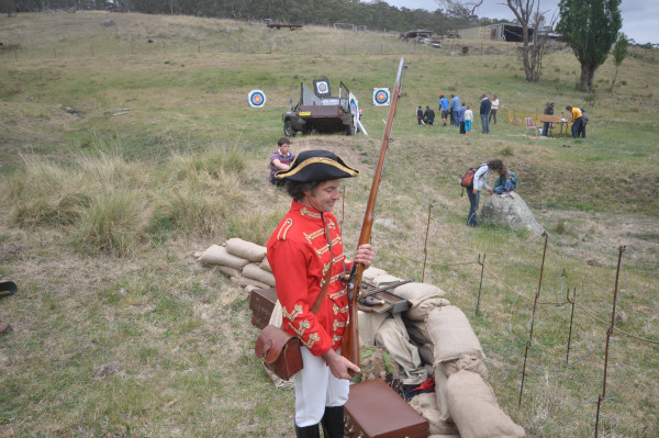 Hartley Visitor Centre | 51 Old Great Western Hwy, Hartley NSW 2790, Australia | Phone: (02) 6355 2117