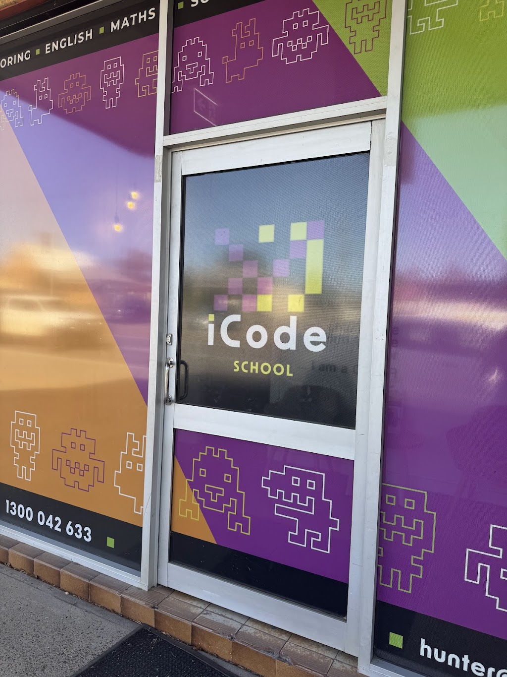 iCode School Hunter Valley | 92 High St, Greta NSW 2334, Australia | Phone: 1300 042 633