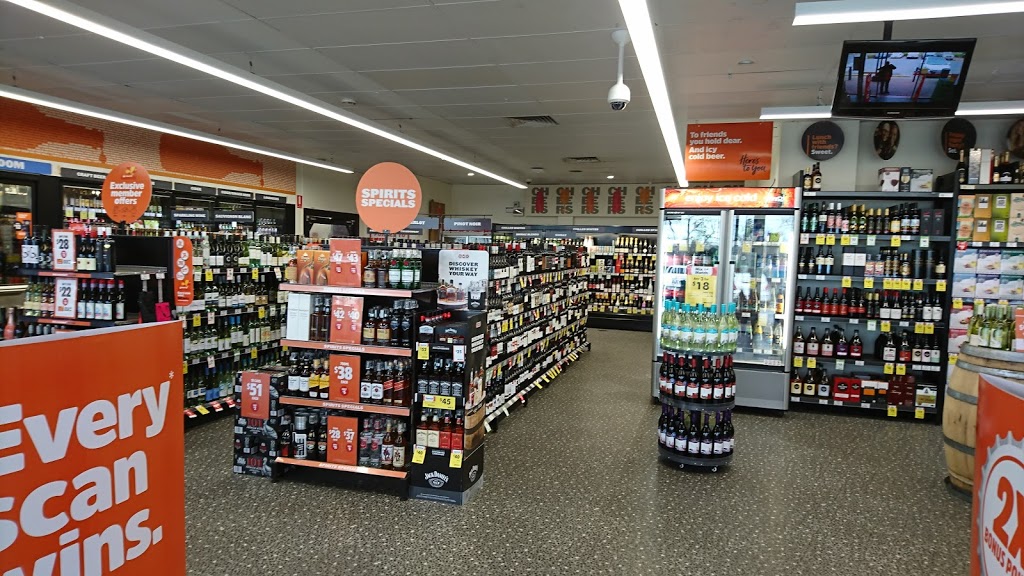 BWS Greenwith | store | Target Hill Rd, Greenwith SA 5125, Australia | 0882880721 OR +61 8 8288 0721