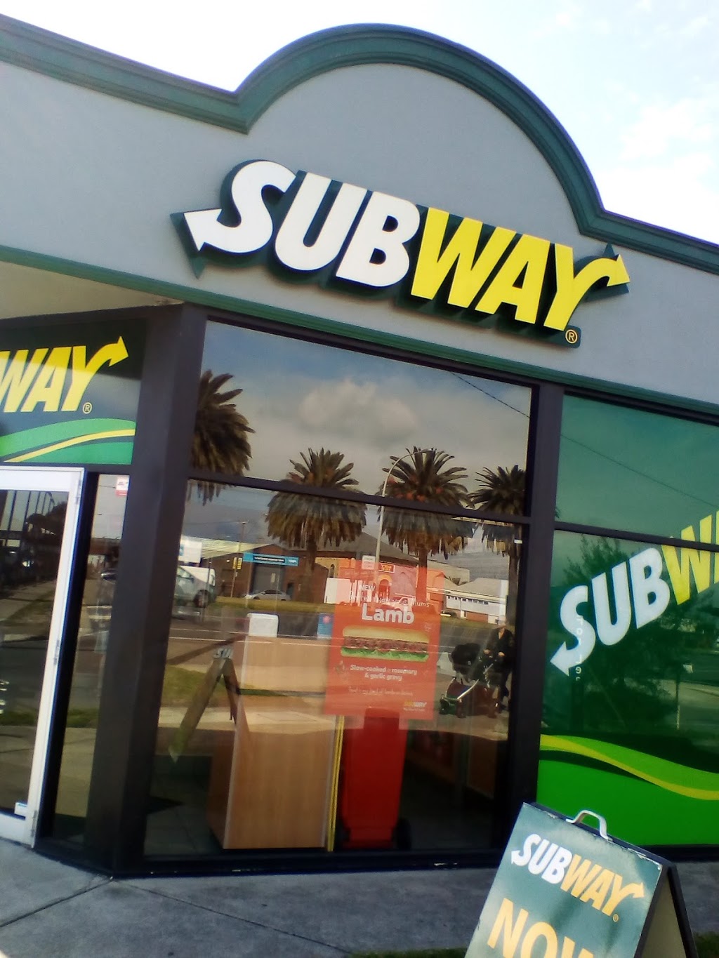 Subway Port Adelaide | restaurant | 305 Commercial Rd, Port Adelaide SA 5015, Australia | 0882404022 OR +61 8 8240 4022