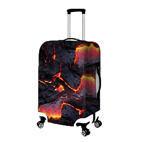 Unique Suitcase Covers & Accessories | 61 Charlbury Cres, Cranbourne North VIC 3977, Australia | Phone: 0415 188 598